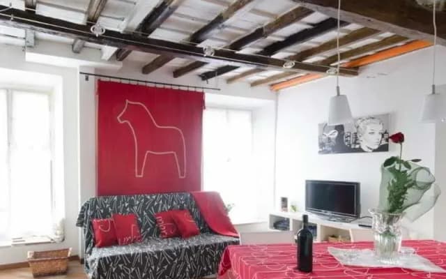 Hotel Cavour Centric Apartment - photo 4