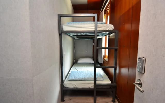 Michigan House & Pub - Hostel - photo 2