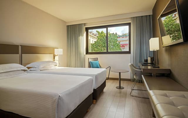 AC Hotel by Marriott Nice - photo 2