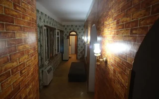 Tbilisi Grand Hostel - photo 3