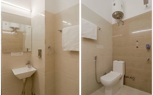 OYO 73756 Fusion Inn Burari - photo 4