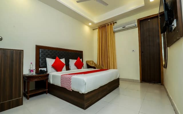 OYO 23466 Hotel Planet - photo 3