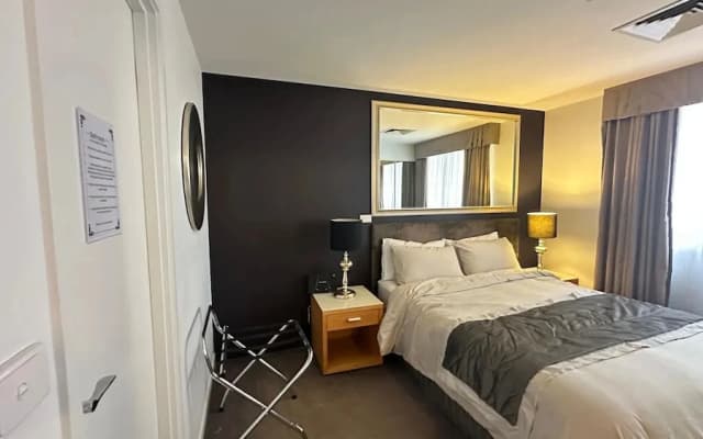 The Heritage Bank Apartment - photo 2