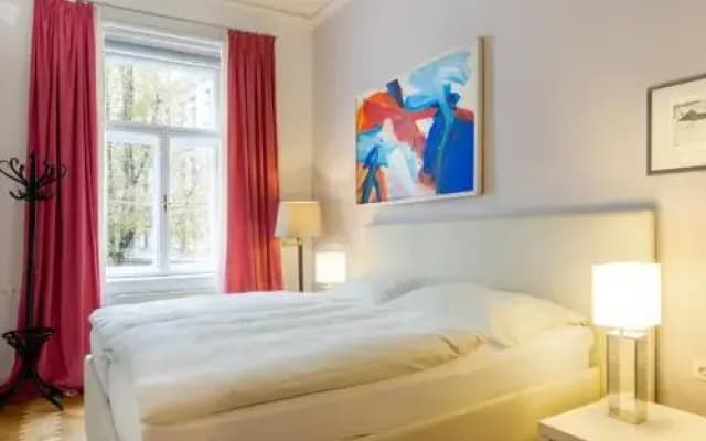 Apartments Fuchsthallergasse - photo 3