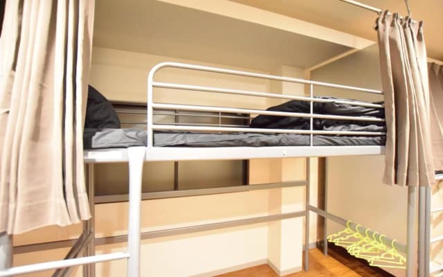 TOMA-RU - Hostel - photo 5