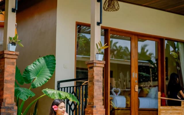aruna villa by purely - photo 2