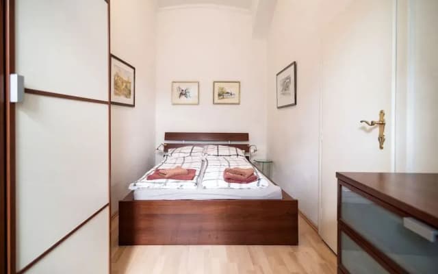 Cozy Central Flat Spittelberg - photo 2