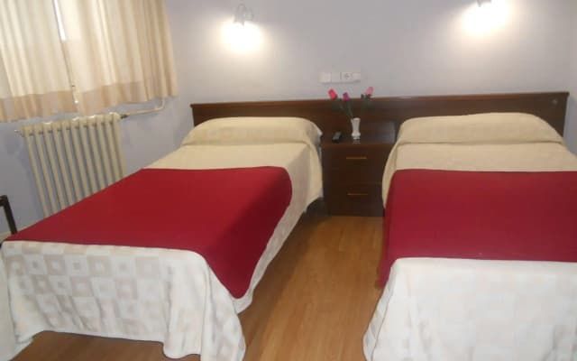Hostel Olga - photo 5