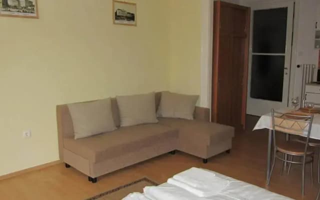 Jolie Apartman - photo 5
