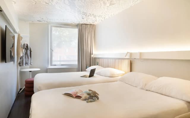 ibis Paris Nation Davout - photo 4
