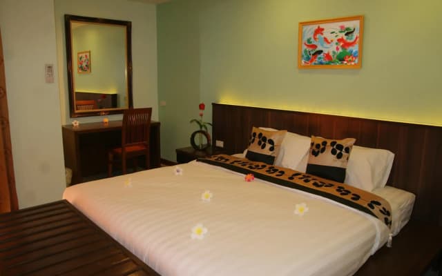 Siam platinum Pattaya - photo 5