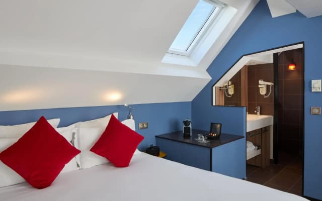 Hotel Les Théâtres - photo 5