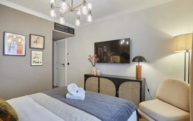 Superb new Flat Notre Dame de Paris - photo 4