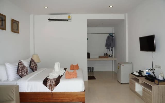 Laemson Resort - photo 2