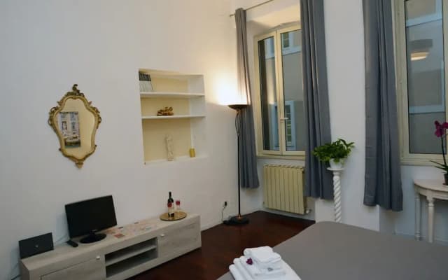 Chéri de Rome Vatican Apartment - photo 2