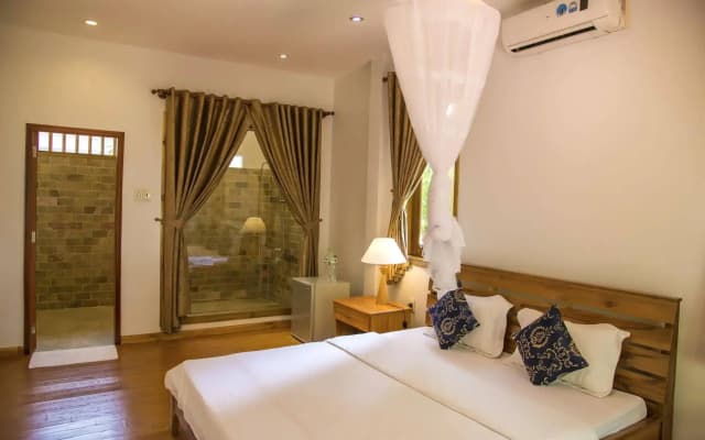 Coco Palm Beach Resort & Spa - photo 3