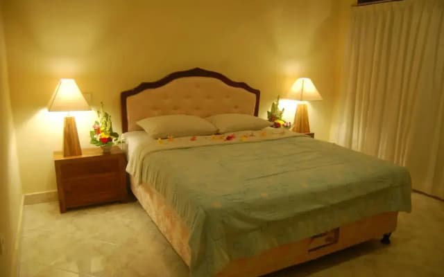 Gunakaya Homestay - photo 2