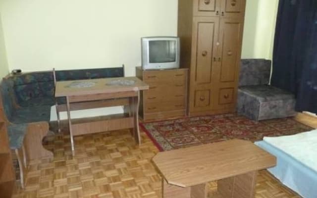 Buda University 2-room Apartments - photo 5