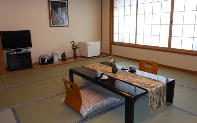 Saga Grace Hotel - photo 5