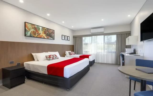 Gateway Motel - photo 3
