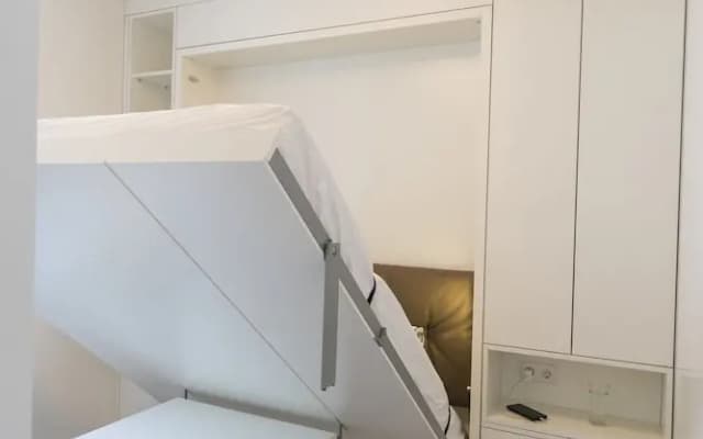easy-flat Grüner Prater - Balcony Apartments near Metro - photo 3