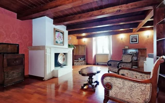 Luxor Domus Trastevere - photo 2