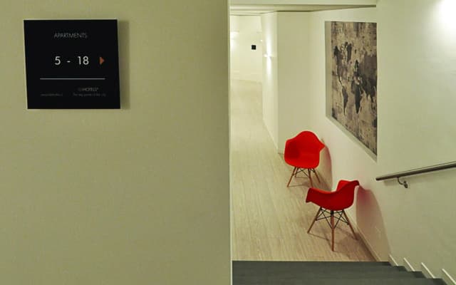 Residenza Città Studi - photo 4