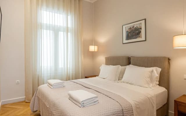 Kolonaki Chic Haven - A Downtown Retreat - photo 2