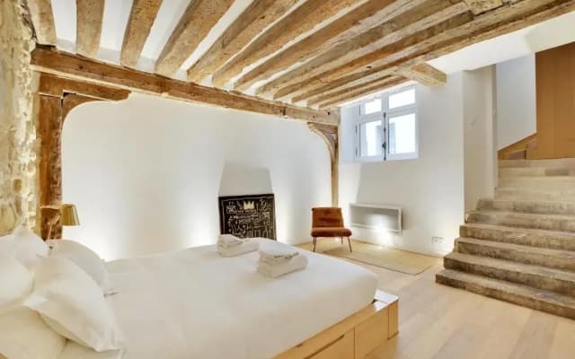 Pick A Flat's Apartment in Louvre - rue Sainte Anne - photo 2