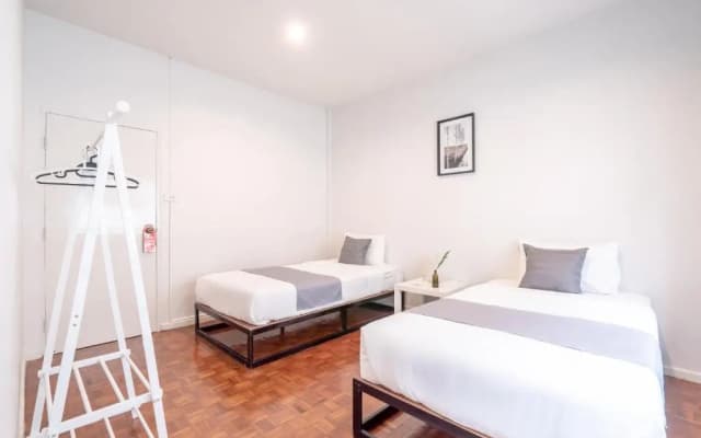 Heimish Hostel - photo 4