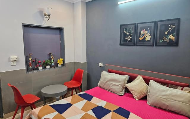 Deer Park Home Stay - photo 3