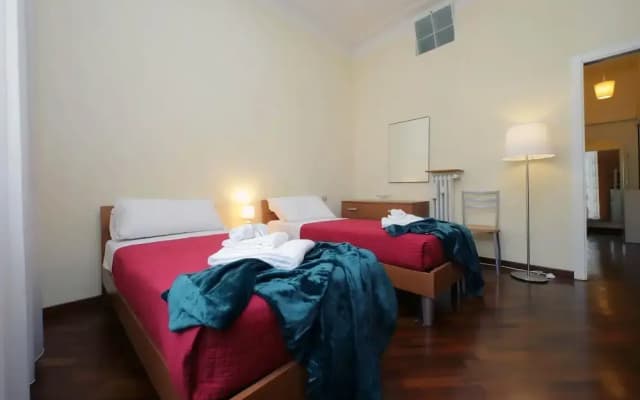 Two Bedrooms Cimabue Apartment - photo 3