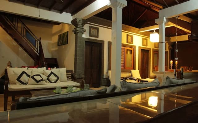 Villa Shantia - photo 4