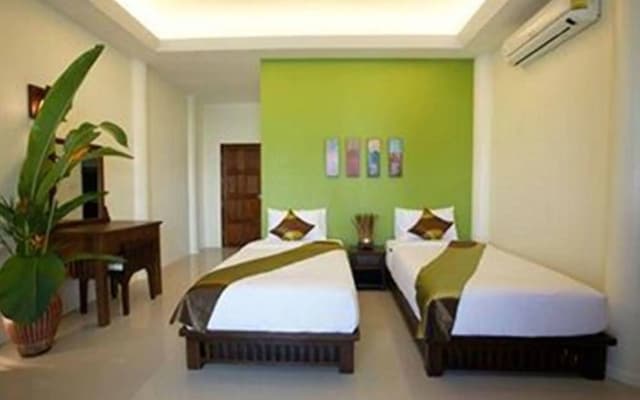 Tharathip House - photo 5