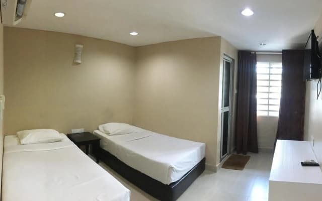 Pantai GuestHouse - photo 5