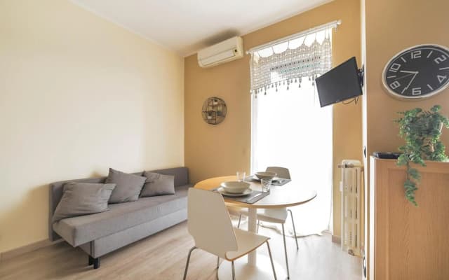 Pasteur Modern Studio with Terrace! - photo 4