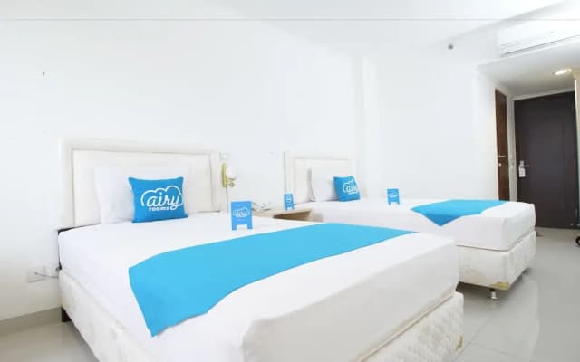 Airy Kemayoran Gunung Sahari Tiga 11 Jakarta - photo 4