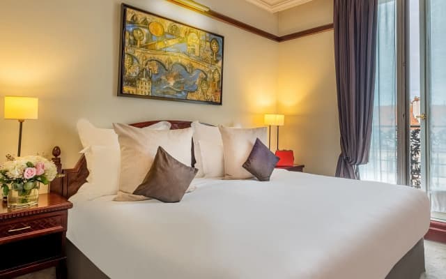 Hôtel Pont Royal - photo 4
