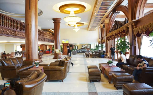 Bayon Era Hotel - photo 2