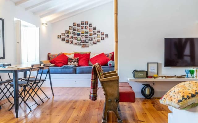 CharmingLoft Lisbon Avenida - photo 5