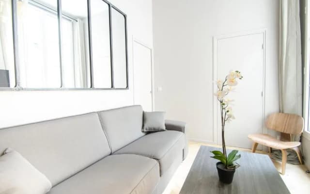 Dreamyflat Apartment Opera 3 - photo 3