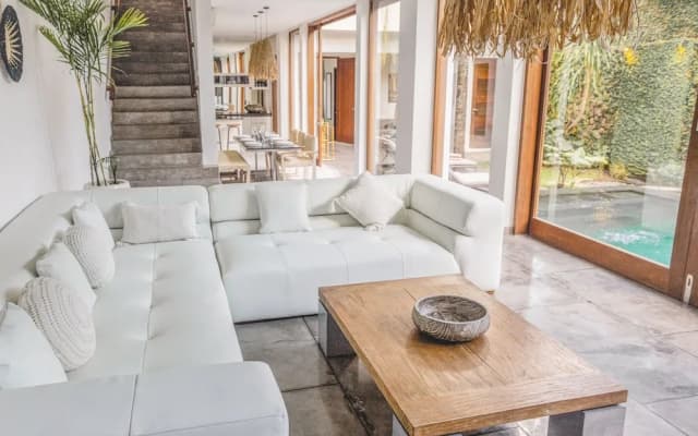 AB Villa & Apartments - photo 2