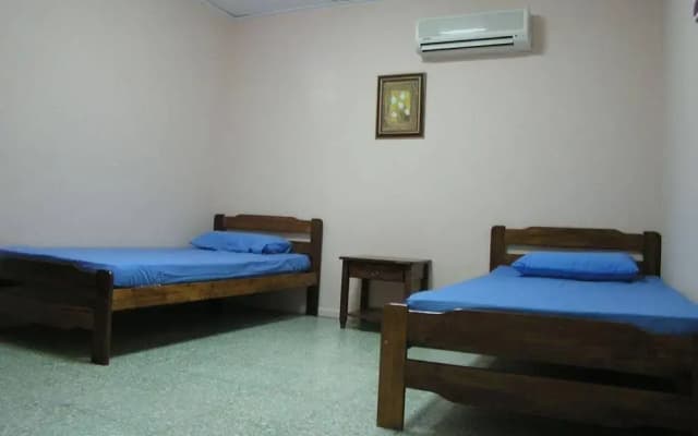 Borneo Global Backpackers - photo 2