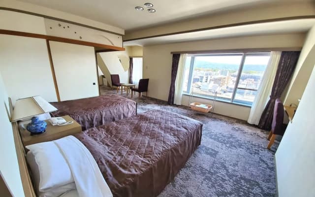 The Gran Resort Elegante Kyoto - photo 3