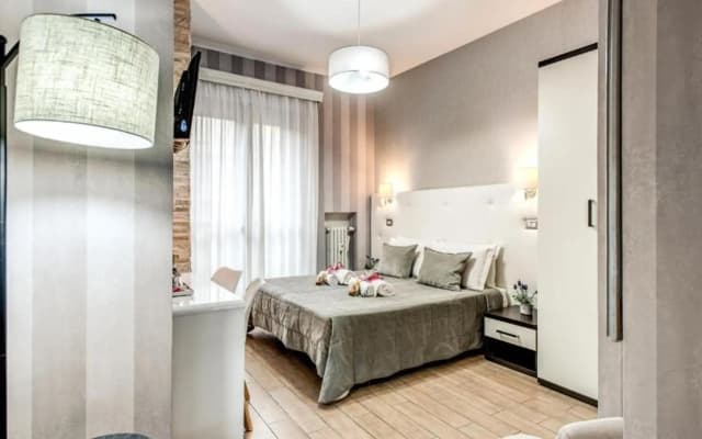 Santamaggiore Inn - photo 2