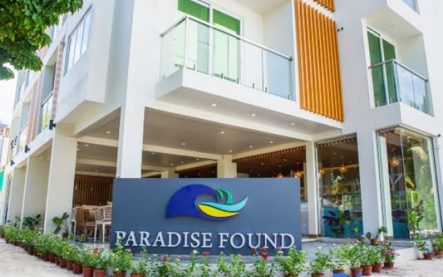 Paradise Found - photo 4