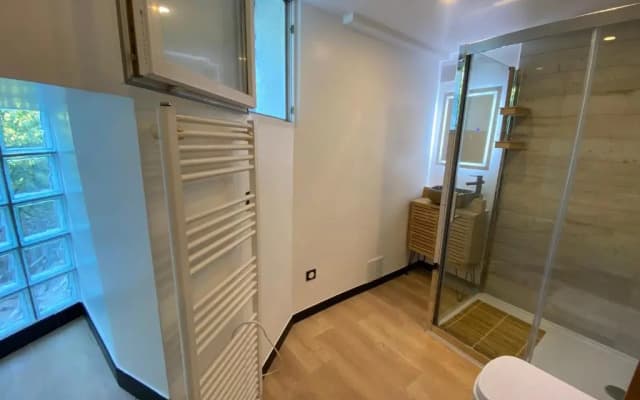 BREATHE - Unique Guest House : City center and nature - photo 2