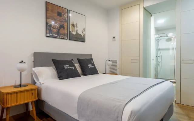 Limehome Madrid San Lorenzo - photo 3
