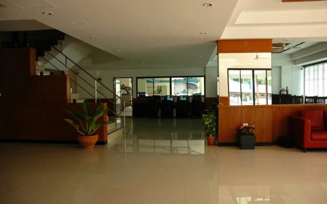 Smith Residence - photo 2
