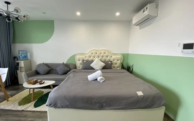Vinhome D'capitale Cau Giay - photo 5